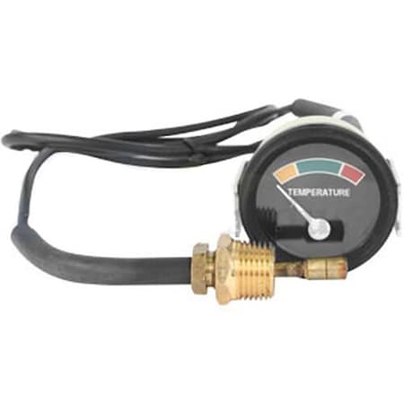 Aftermarket Gauge, Temperature A-50A11-AI